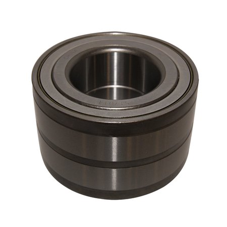 GMB Wheel Bearing, 725-1050 725-1050